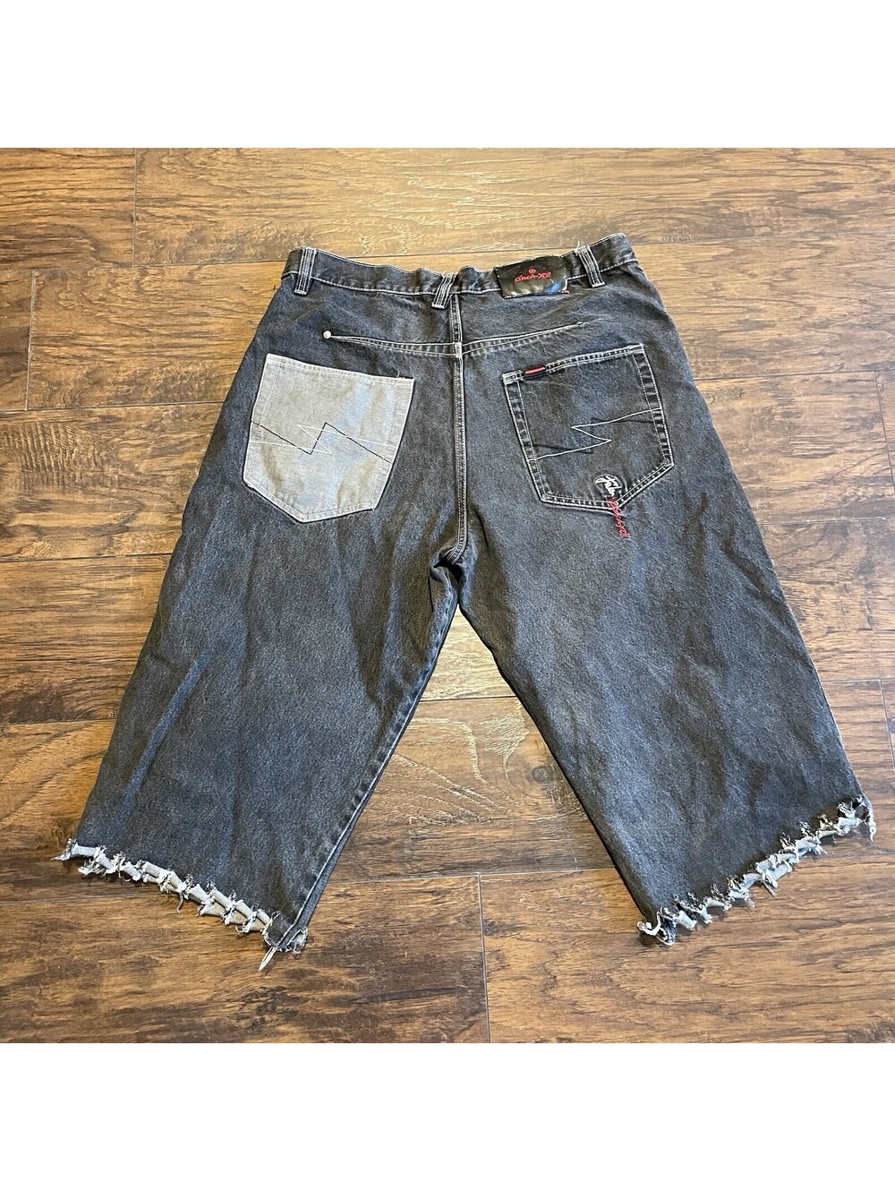 Vintage FUBU The Collection Pants Jeans 38